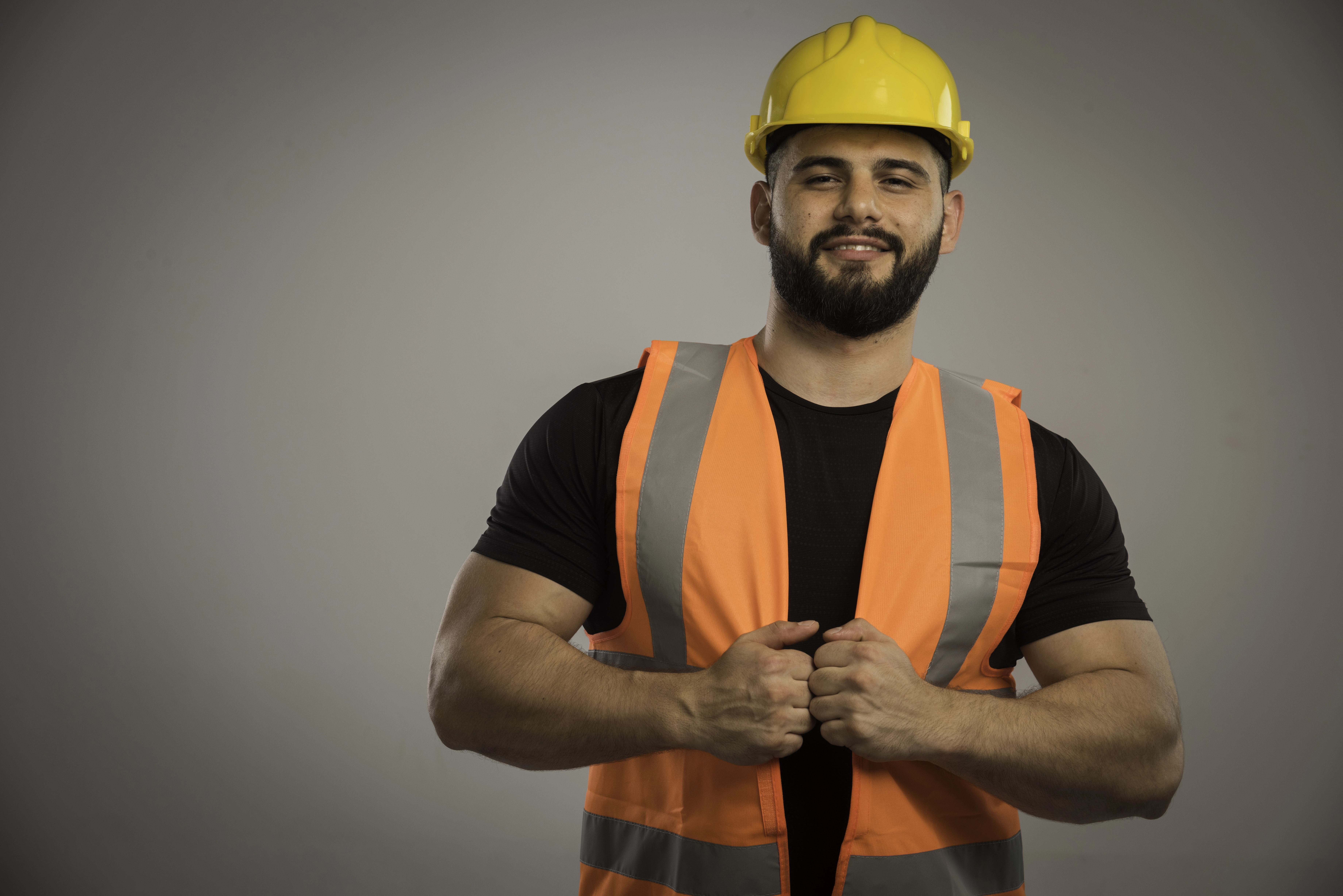 Professional contractor