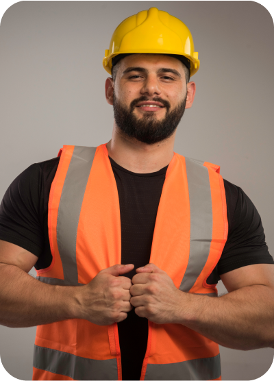 Professional contractor